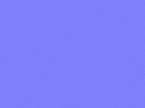  粗糙墙面法线凹凸贴图 