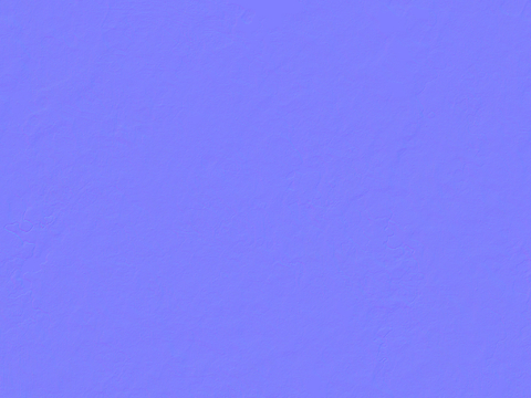  粗糙墙漆艺术漆肌理漆法线凹凸贴图 