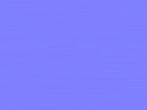  木纹清水混凝土法线凹凸贴图 