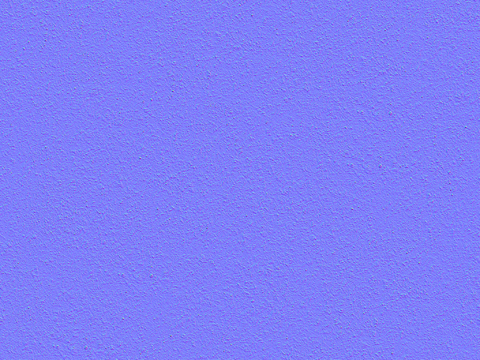  粗糙墙漆艺术漆肌理漆法线凹凸贴图 