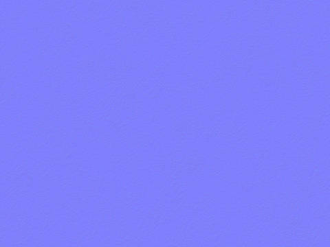  粗糙墙面法线凹凸贴图 