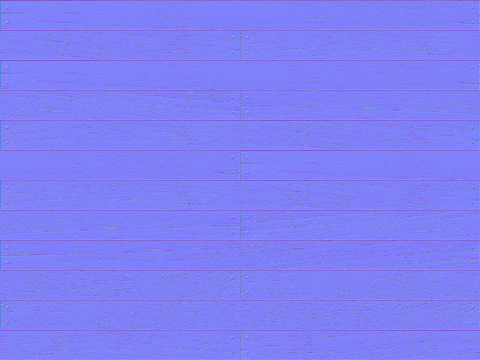  木纹清水混凝土法线凹凸贴图 