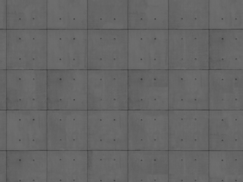  造型清水混凝土 