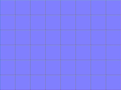  装饰花纹法线凹凸贴图 