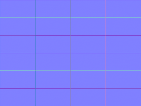  瓷砖地砖法线凹凸贴图 