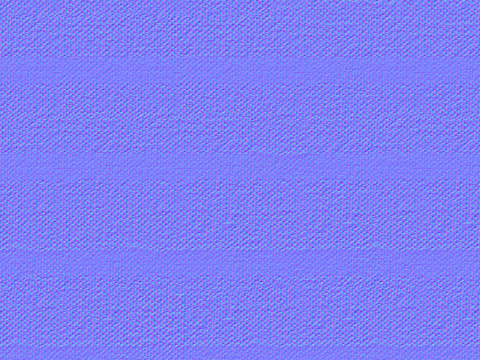  布纹法线凹凸贴图 