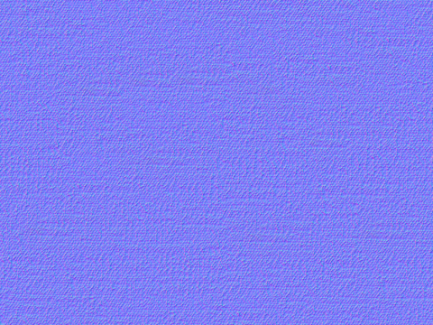  布纹法线凹凸贴图 