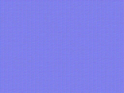  布纹法线凹凸贴图 