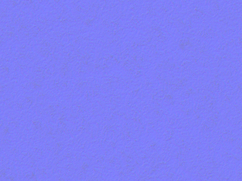  皮革法线凹凸贴图 