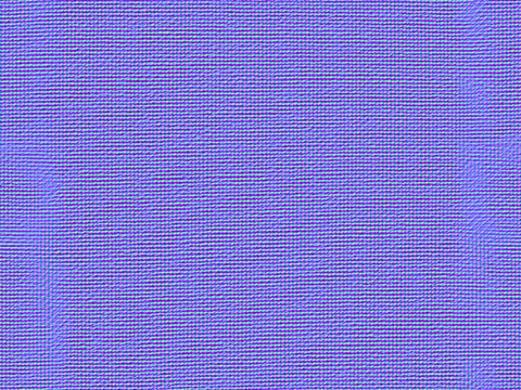  布纹法线凹凸贴图 