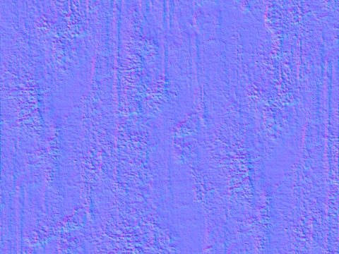  粗糙墙漆艺术漆肌理漆法线凹凸 