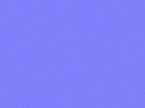  粗糙墙漆艺术漆肌理漆法线凹凸贴图 