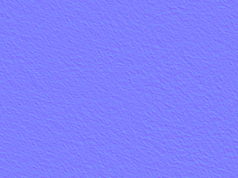  粗糙墙漆艺术漆肌理漆法线凹凸贴图 