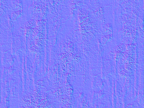  粗糙墙漆艺术漆肌理漆法线凹凸 