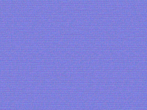  藤编竹编编织物法线凹凸贴图 