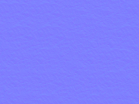  粗糙墙漆艺术漆肌理漆法线凹凸贴图 