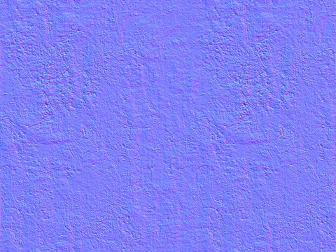  粗糙墙漆艺术漆肌理漆法线凹凸 