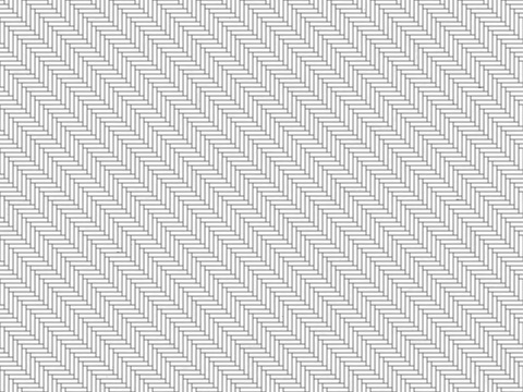  矩形箭头木地板 