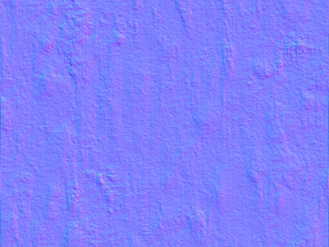  粗糙墙漆艺术漆肌理漆法线凹凸 