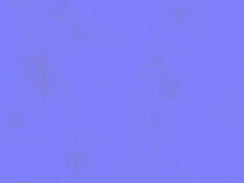  粗糙墙漆艺术漆肌理漆法线凹凸贴图 