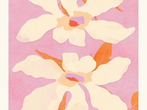  中古风现代复古挂画 简约挂画 艺术挂画 彩色挂画 