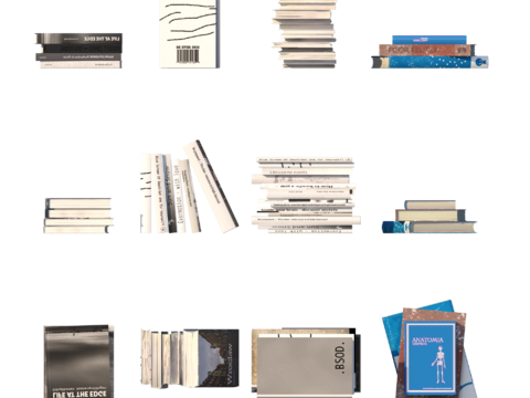  现代其他生活用品_书_笔记本_名著 