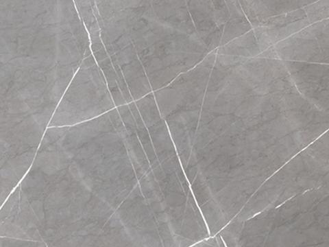  无缝灰色大理石 无缝灰色岩板 