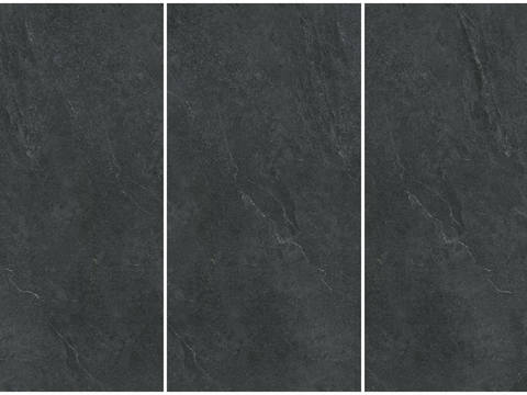  莱姆石中黑奢石大理石 