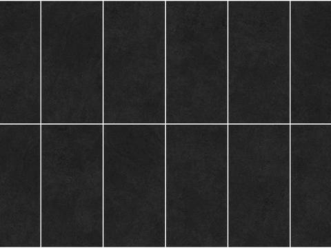  莱姆石黑奢石大理石 