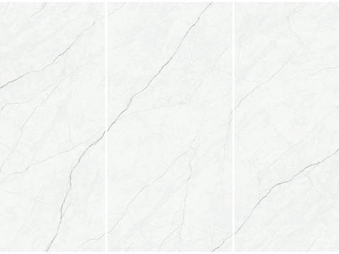 雪域白奢石大理石