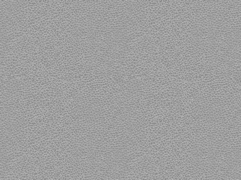  灰色无缝皮革 细纹皮革 皮革 