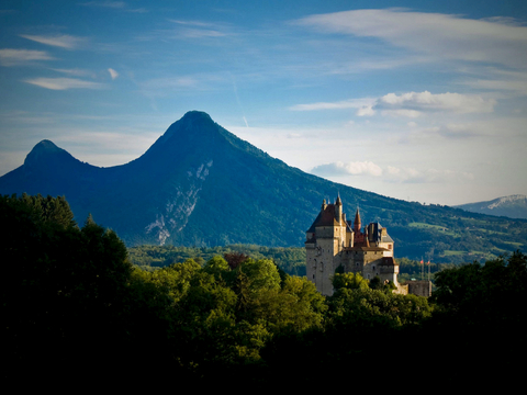  小区外景 环境 城市 都市外景 自然风景 