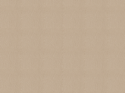  米黄色无缝皮革 细纹皮革 皮革 