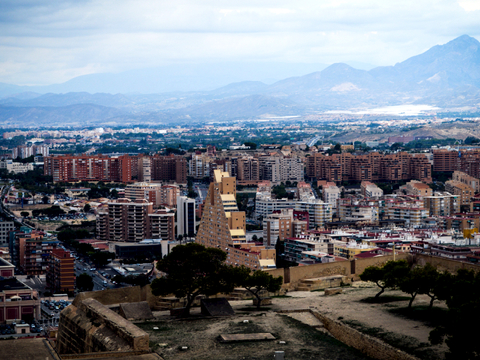  小区外景 环境 城市 都市外景 自然风景 