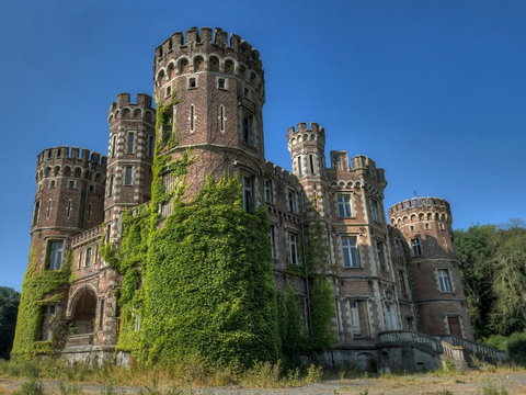  小区外景 环境 城市 都市外景 自然风景 