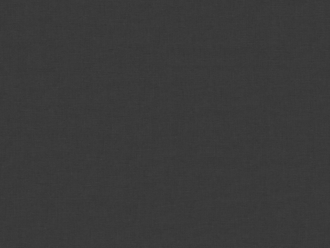  黑白色布纹布料  纺织面料 