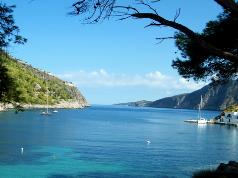  小区外景 环境 城市 都市外景 自然风景 