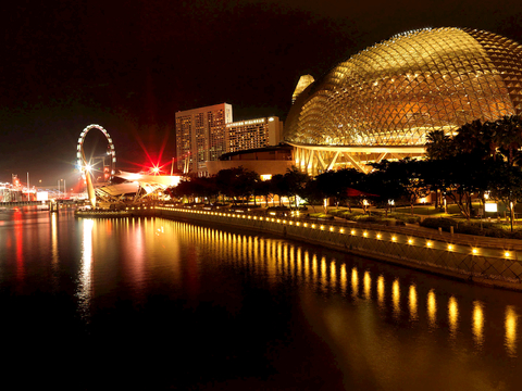  小区外景 环境 城市 都市外景 自然风景 