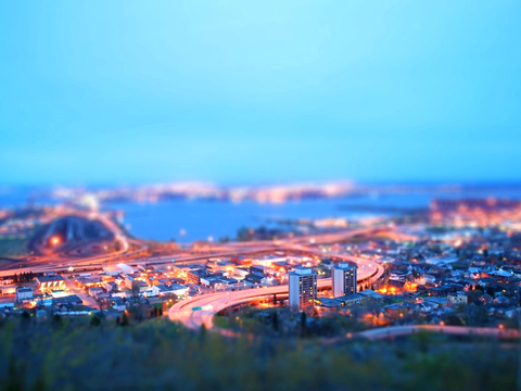  小区外景 环境 城市 都市外景 自然风景 