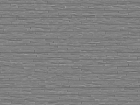  文化石法线凹凸 