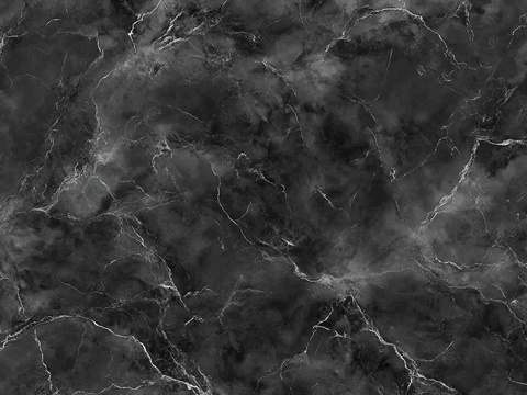  无缝灰色岩板 大理石岩板 深色岩板 