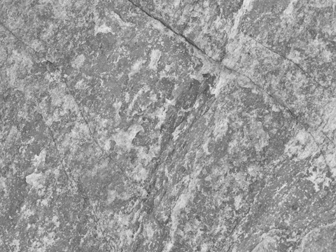  无缝灰色岩板 大理石岩板 深色岩板 