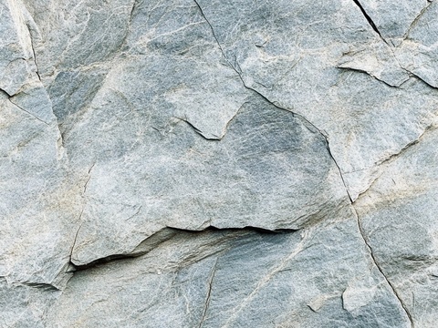  无缝灰色岩板 大理石岩板 深色岩板 