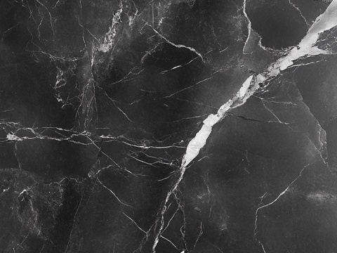  无缝灰色岩板 大理石岩板 深色岩板 