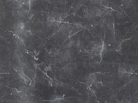  无缝灰色岩板 大理石岩板 深色岩板 