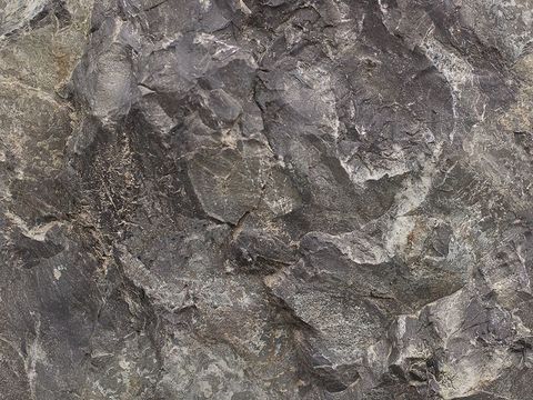  无缝灰色岩板 大理石岩板 深色岩板 