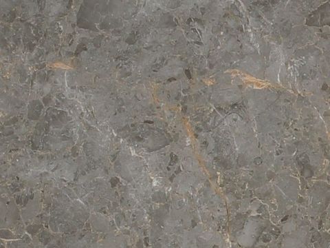  无缝灰色岩板 大理石岩板 深色岩板 