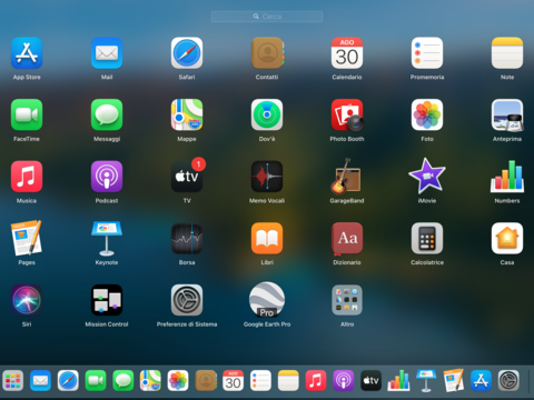 平板电脑 屏幕主页封面素材