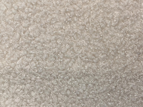  毛料 布料 羊毛卷绒毛 地毯毛料 