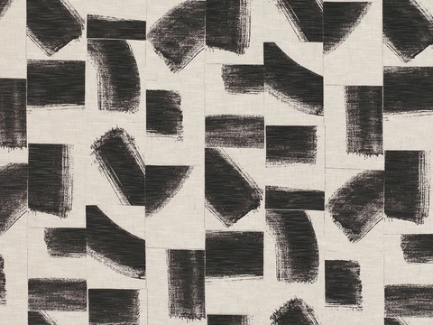  侘寂风装饰画挂画 